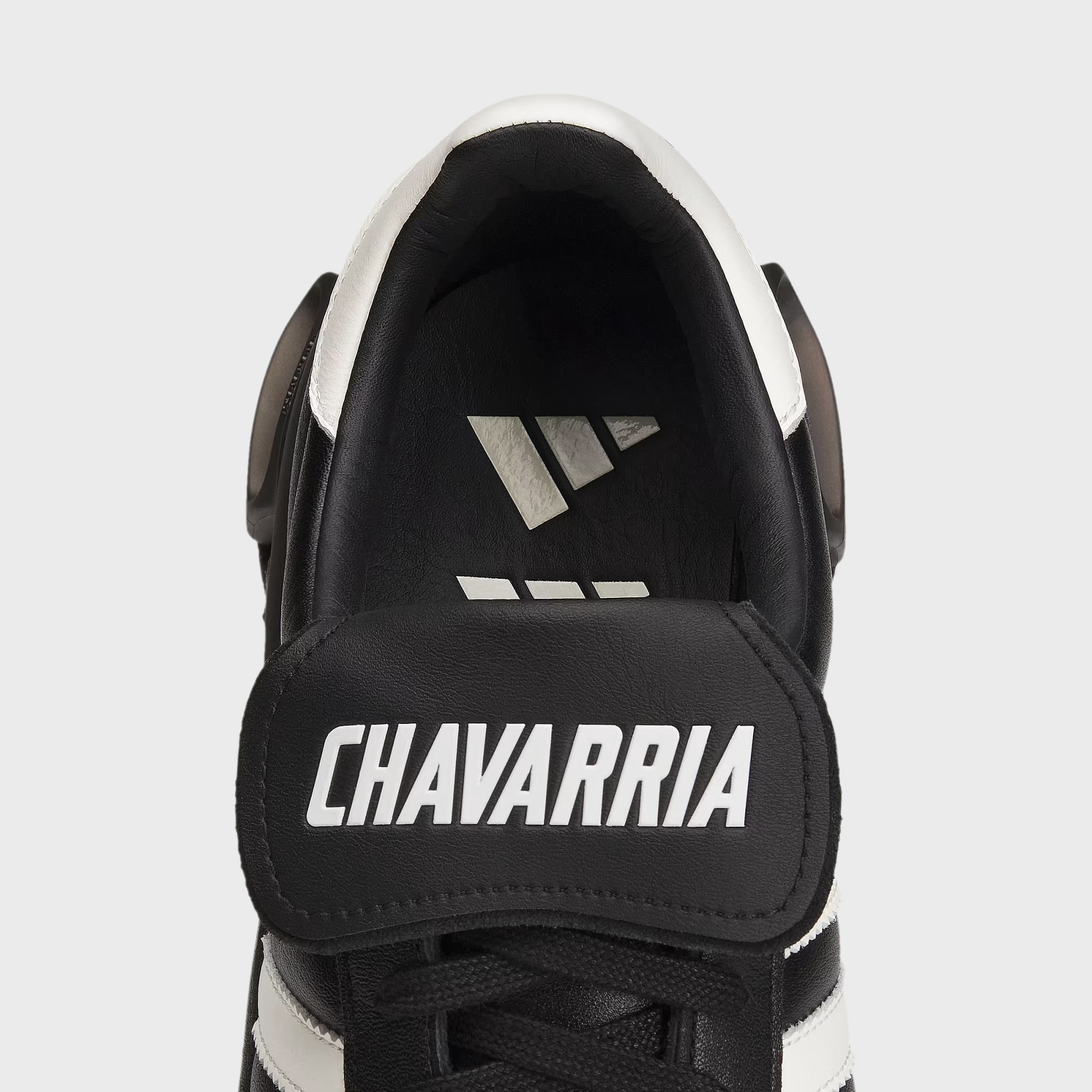 adidas x Willy Chavarria Megaride Copa - Core Black / Off White
