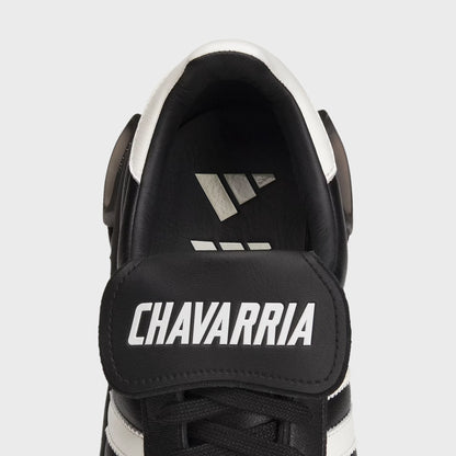 adidas x Willy Chavarria Megaride Copa - Core Black / Off White