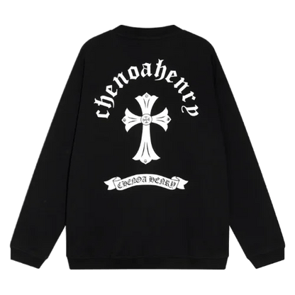 Chrome Hearts Chenoahenrp Sweatshirt