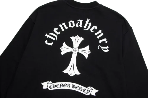 Chrome Hearts Chenoahenrp Sweatshirt