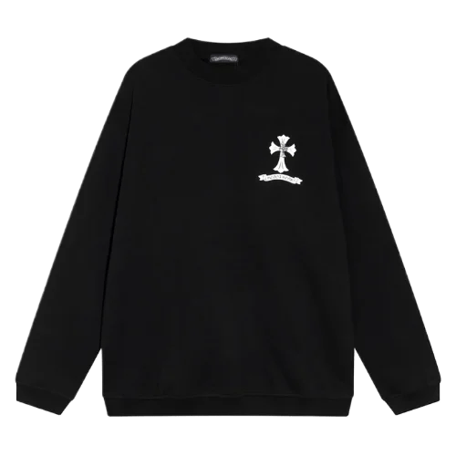 Chrome Hearts Chenoahenrp Sweatshirt