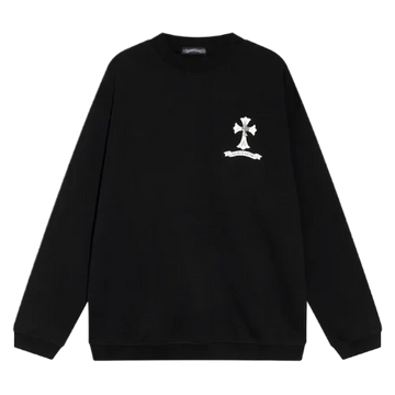 Chrome Hearts Chenoahenrp Sweatshirt