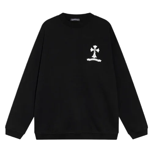 Chrome Hearts Chenoahenrp Sweatshirt Main image