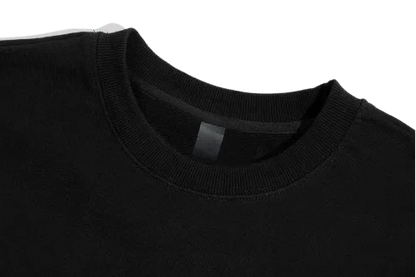 Chrome Hearts Made In Hollywood Plus Cross Sweater