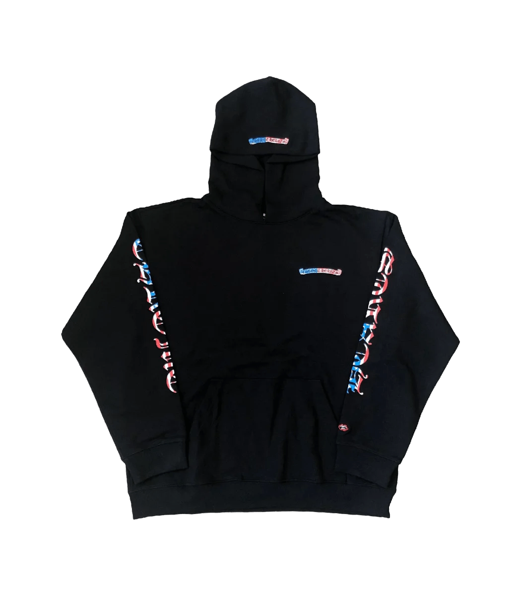 Matty Boy America Hoodie