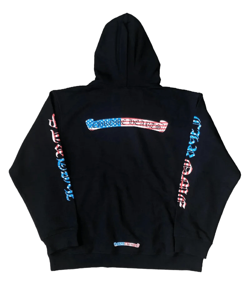 Matty Boy America Hoodie