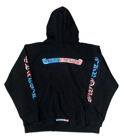 Matty Boy America Hoodie