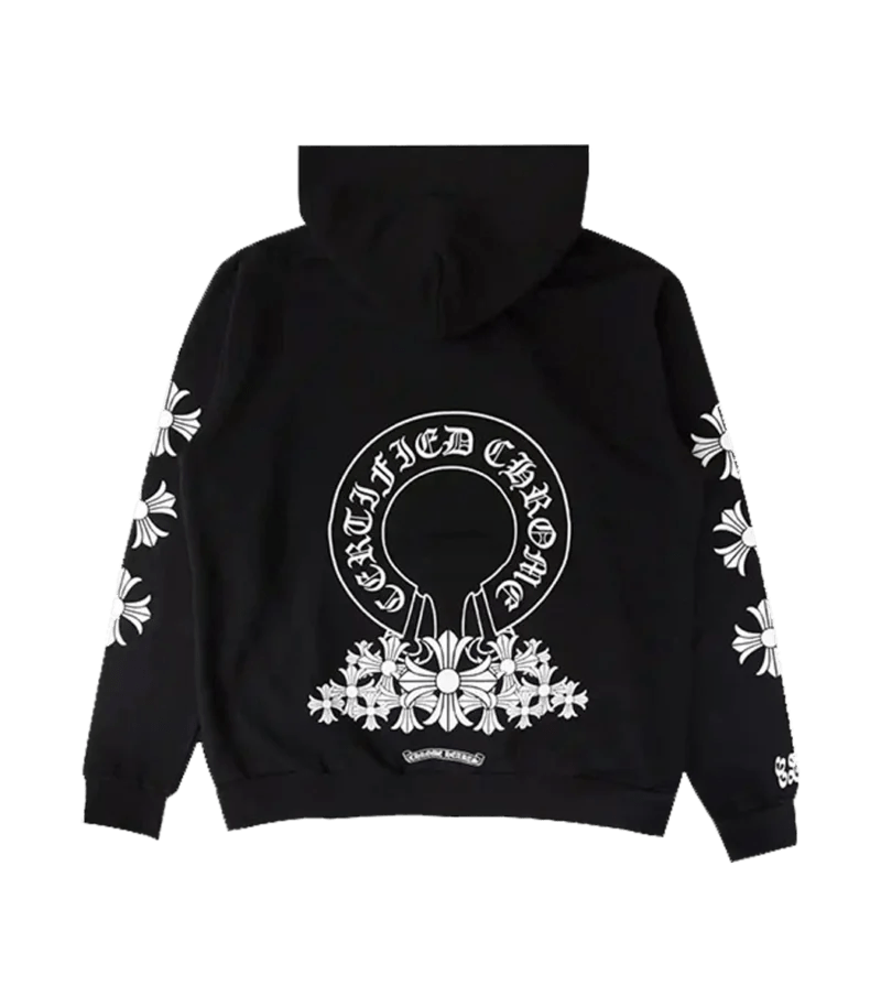 x Drake Certified Lover Boy Hoodie