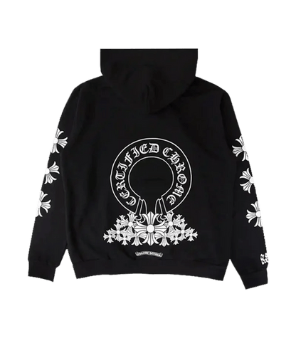 x Drake Certified Lover Boy Hoodie