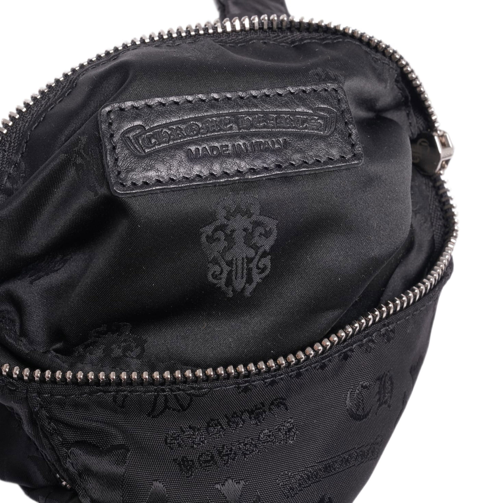 Chrome Hearts &