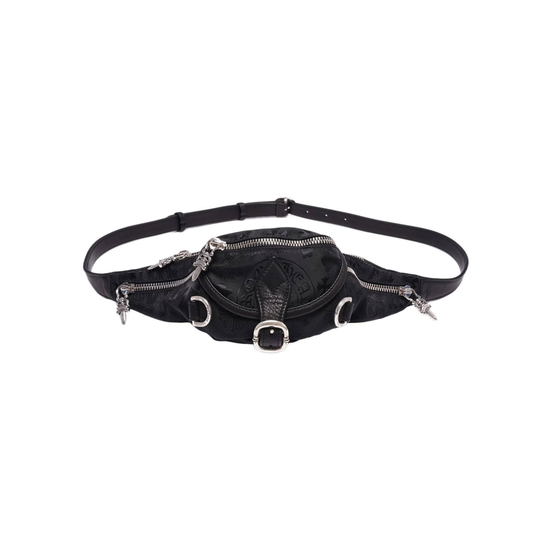 Chrome Hearts &