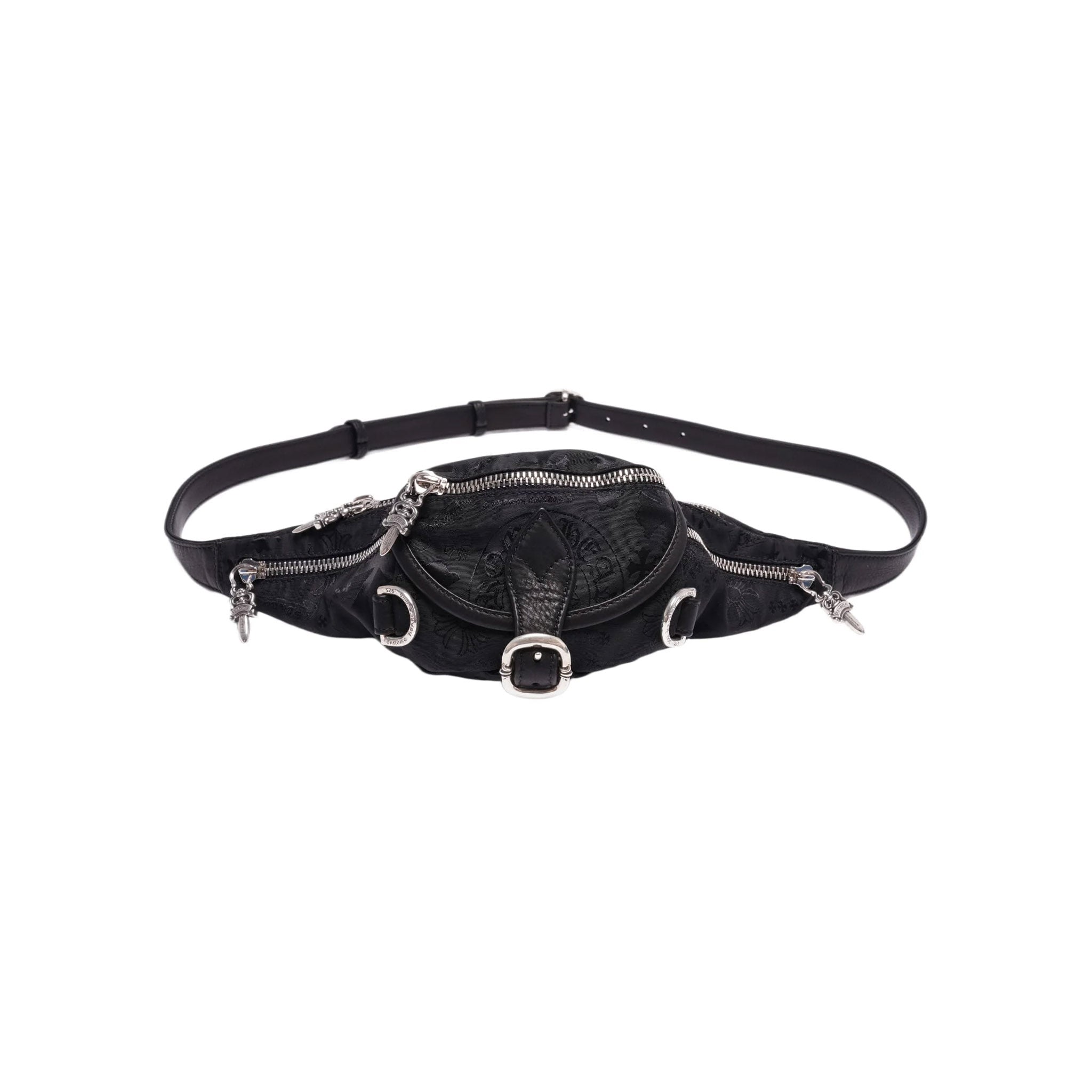 Chrome Hearts &