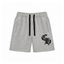 Chrome Hearts CH Patch Grey Shorts