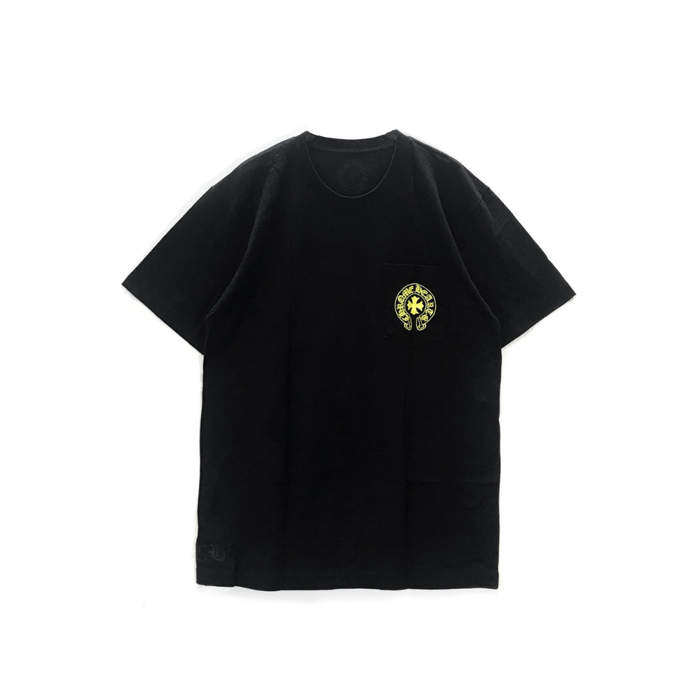 Chrome Hearts “Made In Hollywood” T-Shirt  Black Main image