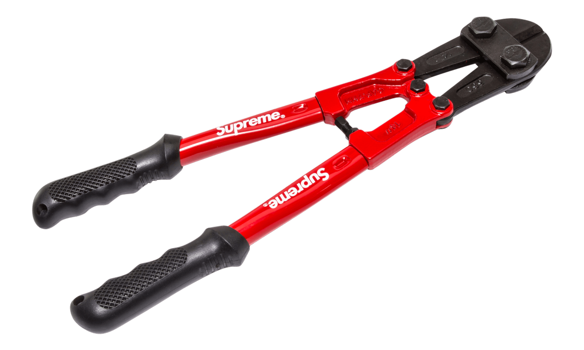 14" Bolt Cutters "RED" SU0548