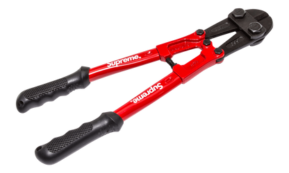 14" Bolt Cutters "RED" SU0548