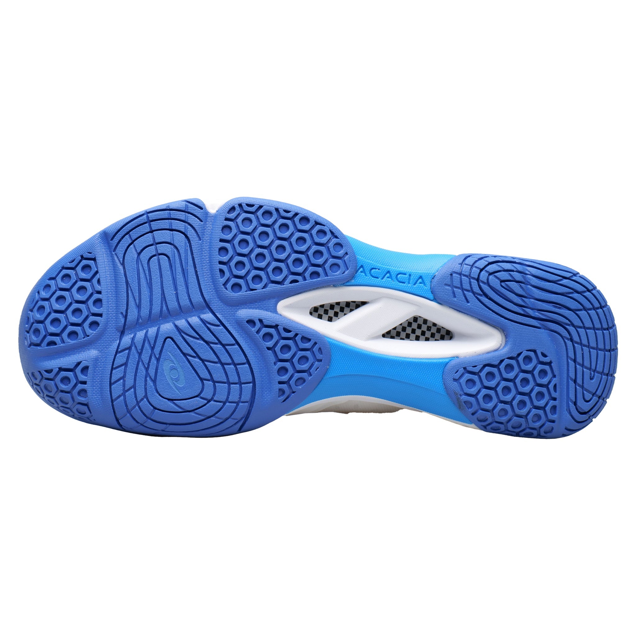 Acacia ClearShot (Breeze) Fleet Lightweight Pickleball Unisex Shoe