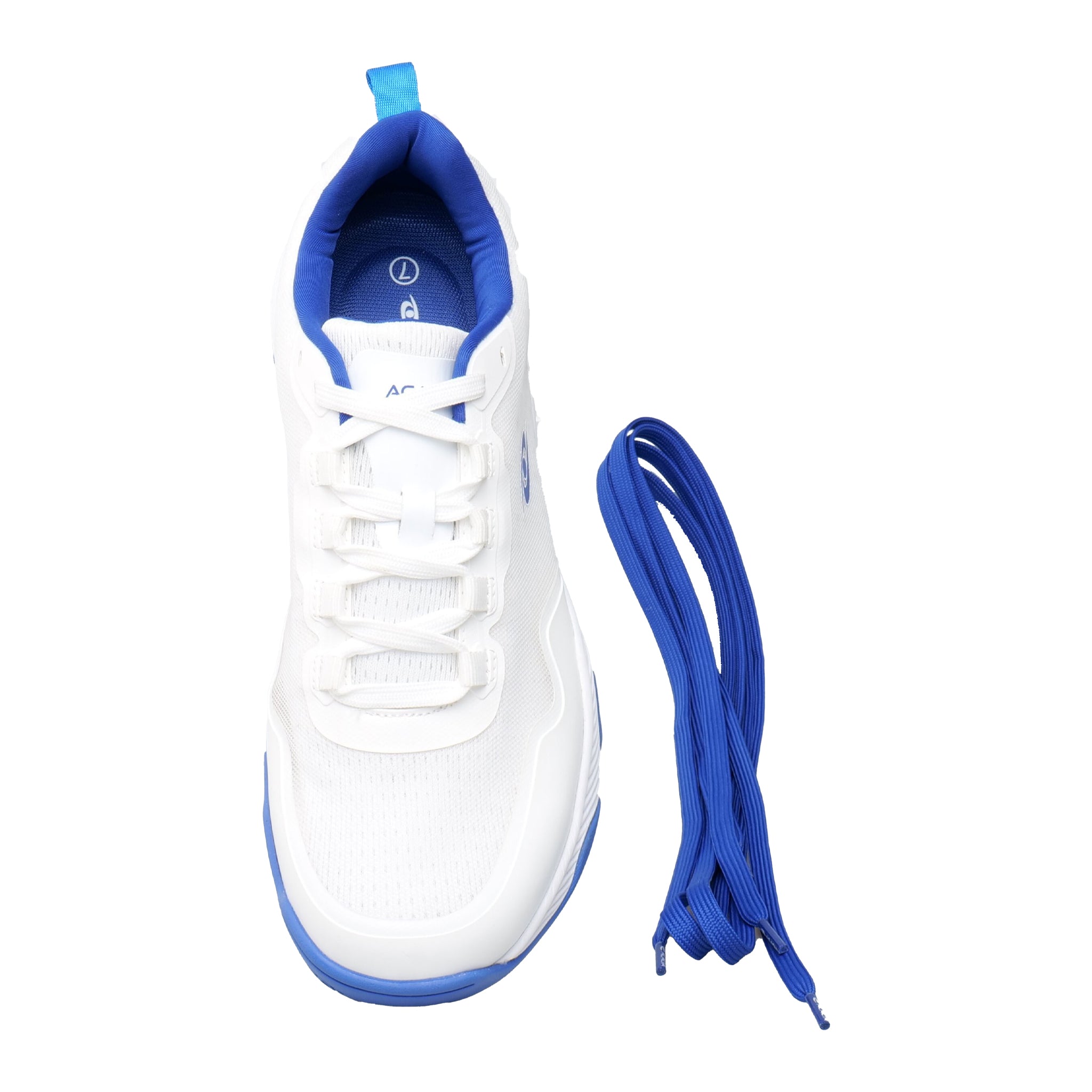 Acacia ClearShot (Breeze) Fleet Lightweight Pickleball Unisex Shoe