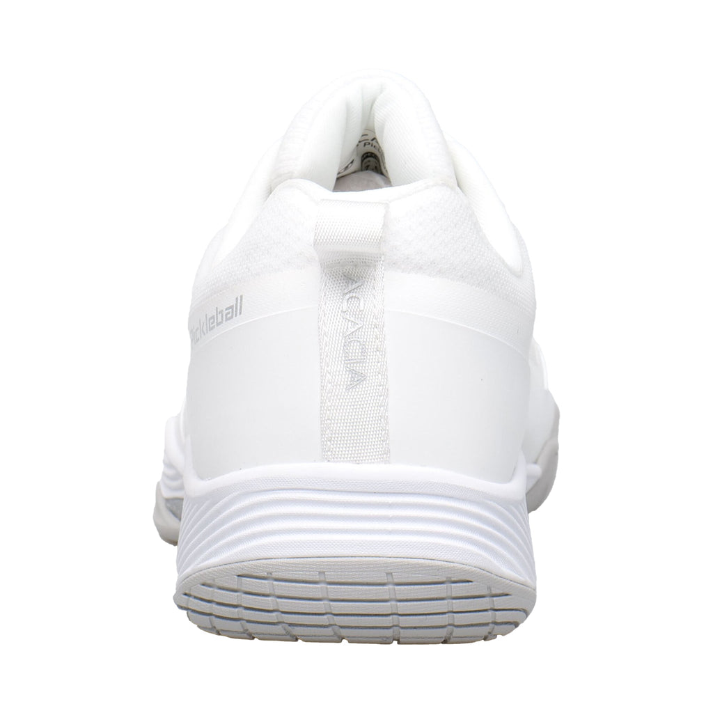 Acacia ClearShot (Quicksilver) Lightweight Agile Unisex Pickleball Shoe