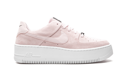 AIR FORCE 1 LO MNS WMNS "BARELY ROSE" AR5339 604