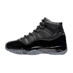 Comme des GarçOns x Air Jordan 11 Retro ‘Black’