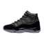 Comme des GarçOns x Air Jordan 11 Retro ‘Black’