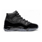 Comme des GarçOns x Air Jordan 11 Retro ‘Black’