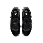 Comme des GarçOns x Air Jordan 11 Retro ‘Black’