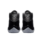 Comme des GarçOns x Air Jordan 11 Retro ‘Black’