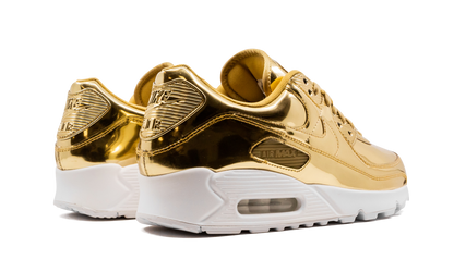 AIR MAX 90 WMNS "Metallic Pack - Gold" CQ6639 700