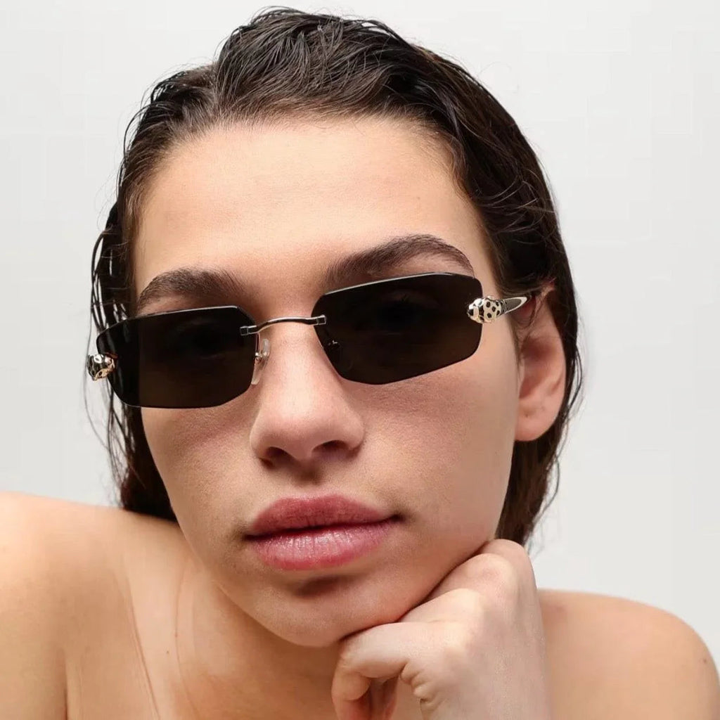 CARTIER PANTHERE CT0474S Sunglasses Unisex  $1595  ✨