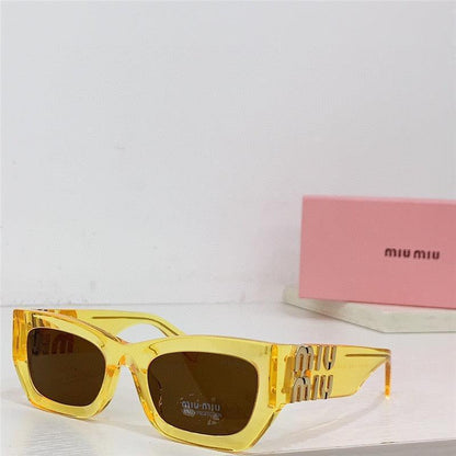 Miu Miu SMU 09W 53 22 1AB-5SO 135 Women&