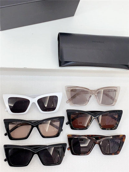 YSL Saint Laurent SL810 Women&