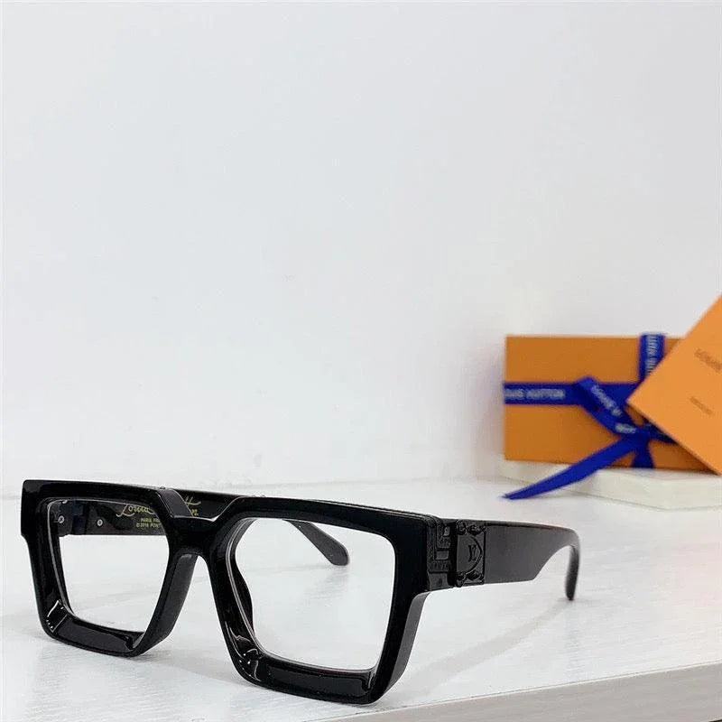 LOUIS VUITTON 52mm 1.1 Millionaires Rectangular Sunglasses  ✨