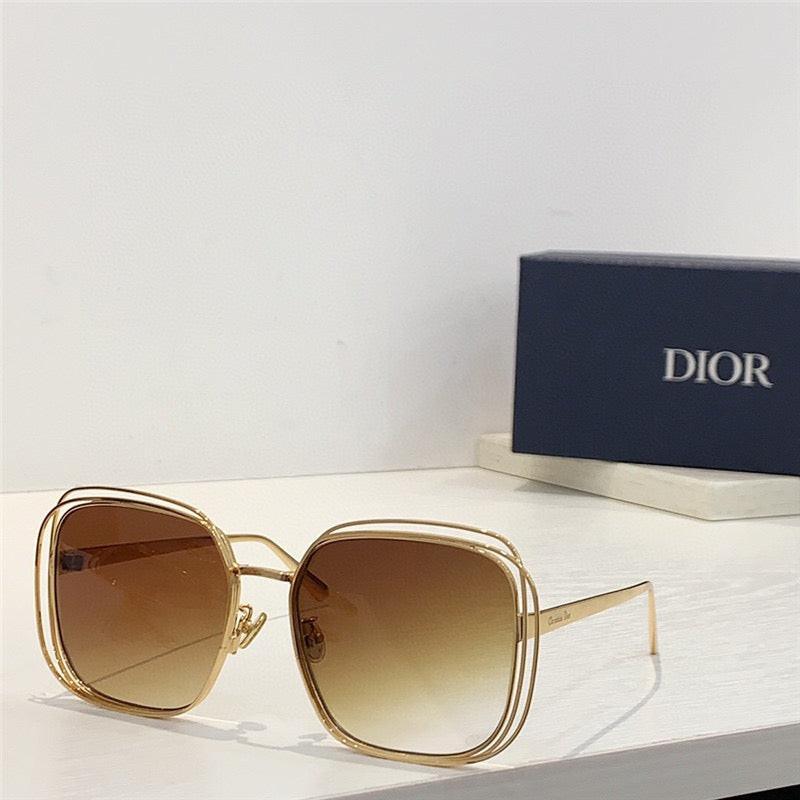 DIOR FilDior S1U CD 40151U Sunglasses ✨