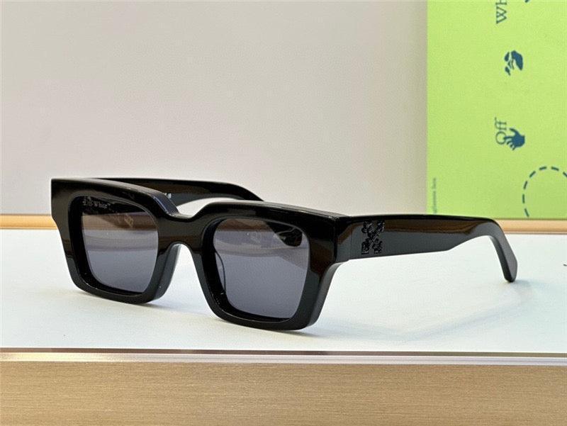 Off-White VIRGIL OERI008 1018 Unisex Sunglasses  12 models 🧩