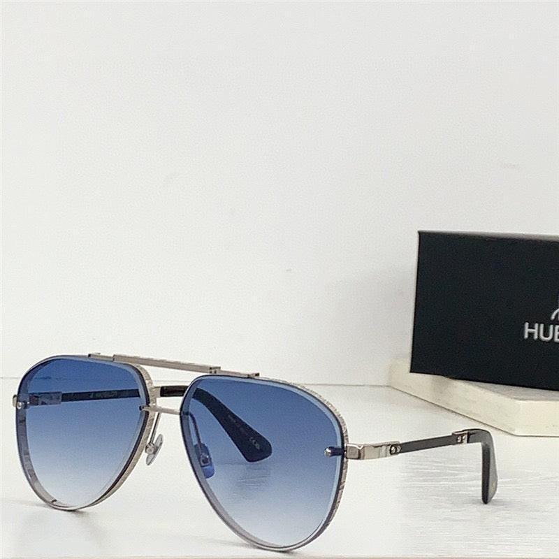 HUBLOT H0630 POLARISED Light Mirror Zeiss Lenses🔱