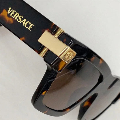 Versace VE4464 GB1/87 53-19 Square Women&
