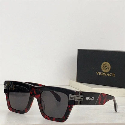 Versace VE4464 GB1/87 53-19 Square Women&