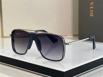 DITA INITIATOR Unisex Dual Constructed Titanium Frame Sunglasses 🔱