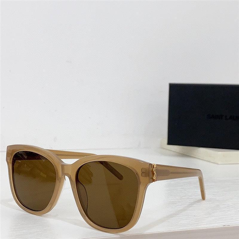 ✨YSL Women's SunglassesMONOGRAM SL M40