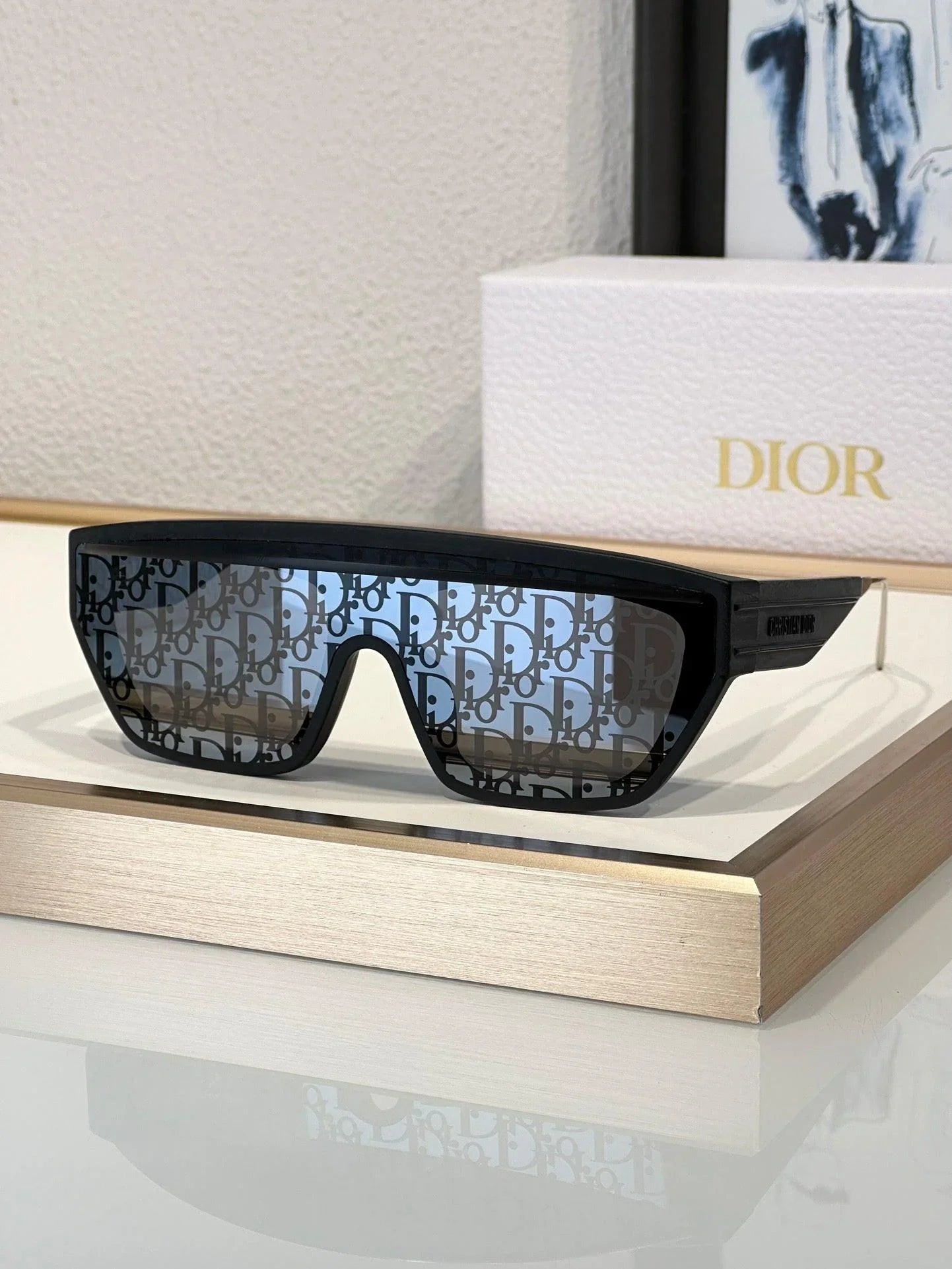 DIOR HOMME DiorClub M7U Women&