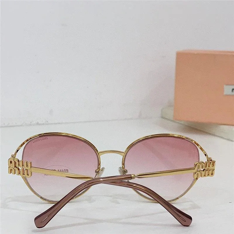 Miu Miu MU 53YS 5AK06S 58 Women&
