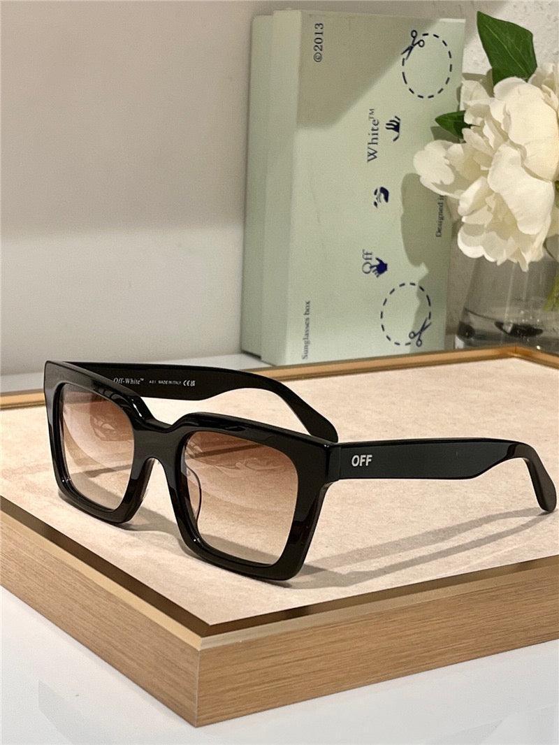 ✨OFF-White! 1086F Unisex Sunglasses