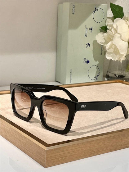 ✨OFF-White! 1086F Unisex Sunglasses
