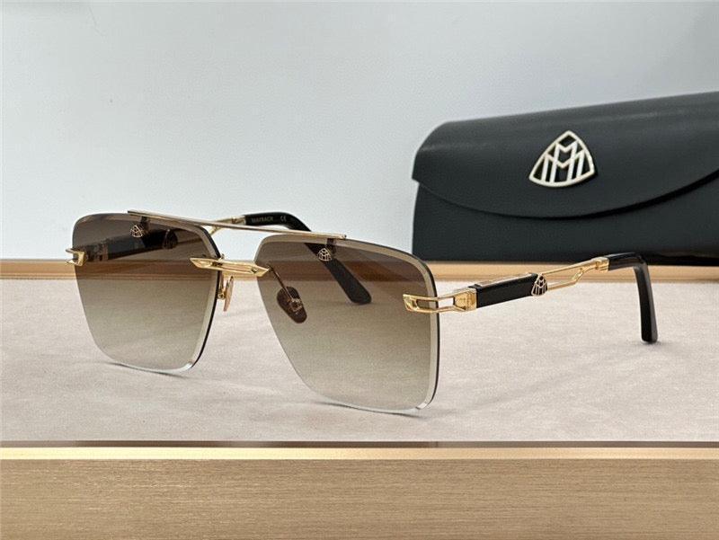 MAYBACH THE GEN I Mirror Zeiss Lenses 👑