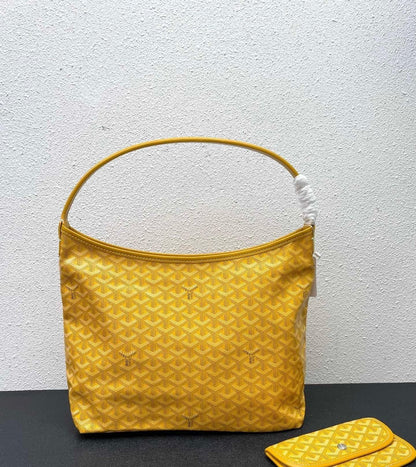 Goyard Bohème Hobo Bag 42cm ✨