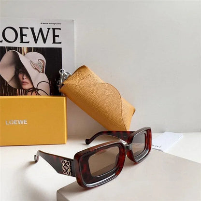 LOEWE Bow sunglasses in acetate Sunglasses  ✨