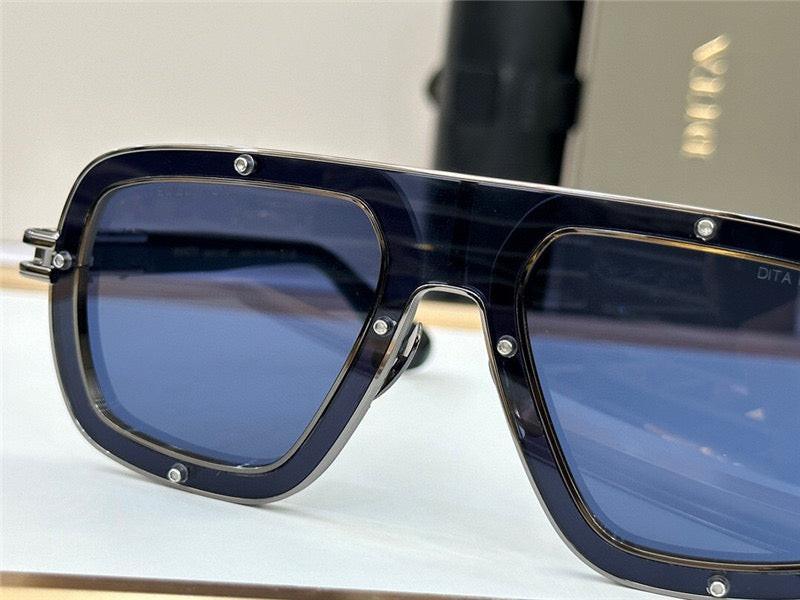 DITA RAKETO Limited Edition DTS427-A unisex Sunglasses 🔱