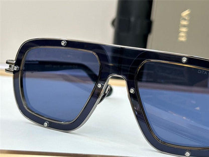 DITA RAKETO Limited Edition DTS427-A unisex Sunglasses 🔱